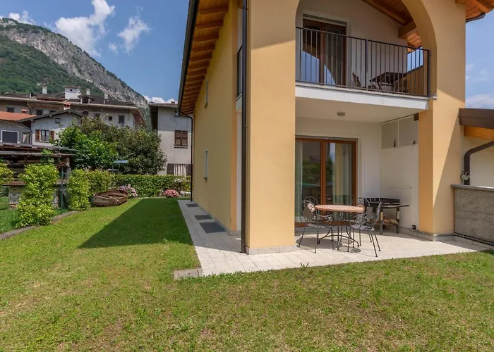 Risi By Interhome Ferienhaus Musso