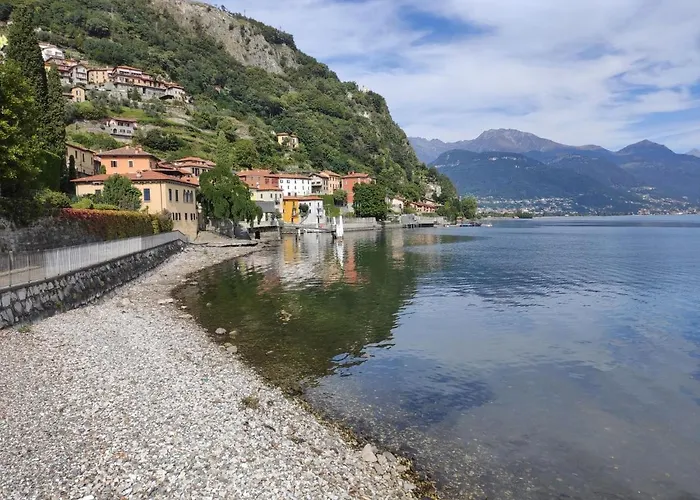 Risi By Interhome Holiday home Musso