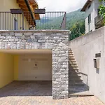 Σπίτι διακοπών Risi By Interhome