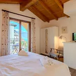 Σπίτι διακοπών Risi By Interhome Musso