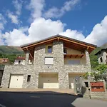 Σπίτι διακοπών Risi By Interhome Musso