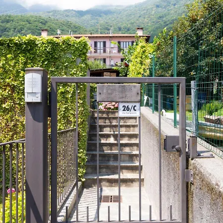 Risi By Interhome Musso