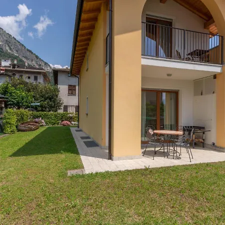 Risi By Interhome Сasa de vacaciones Musso