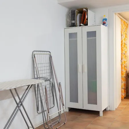 Risi By Interhome *