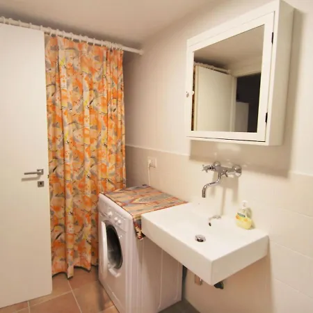 Risi By Interhome Holiday home