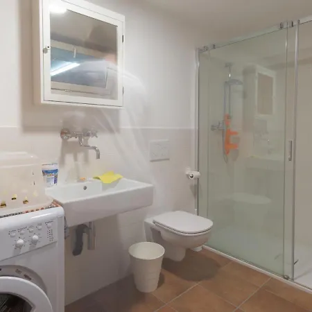 Risi By Interhome Holiday home Musso