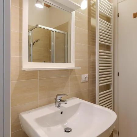 Risi By Interhome Holiday home