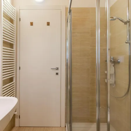 Risi By Interhome Holiday home