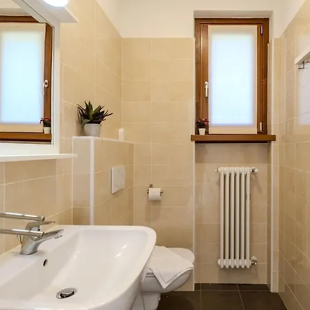 Holiday home Risi By Interhome *