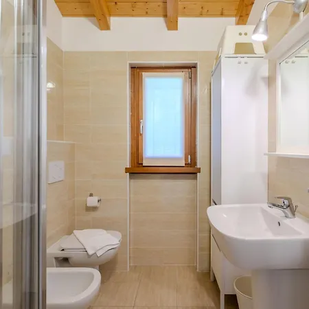 Risi By Interhome * Musso