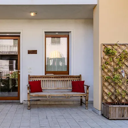 Risi By Interhome Hébergement de vacances *