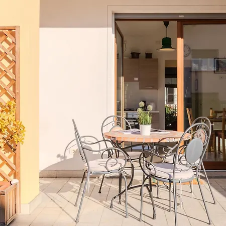 Holiday home Risi By Interhome Musso