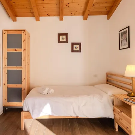 Holiday home Risi By Interhome