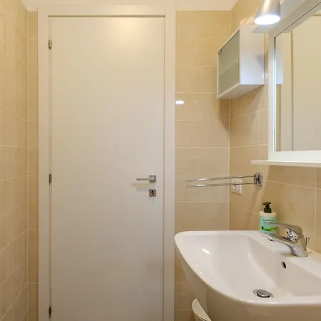 Risi By Interhome Holiday home Musso