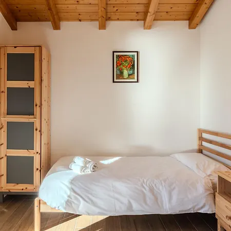 Risi By Interhome Musso