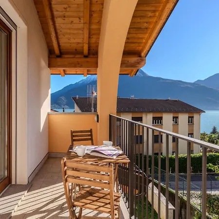Risi By Interhome Ferienhaus