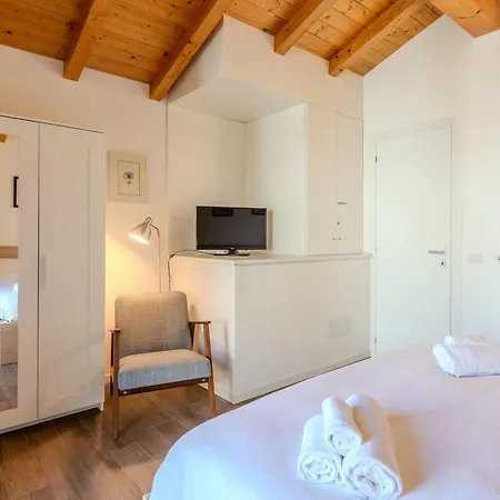 Risi By Interhome Holiday home *