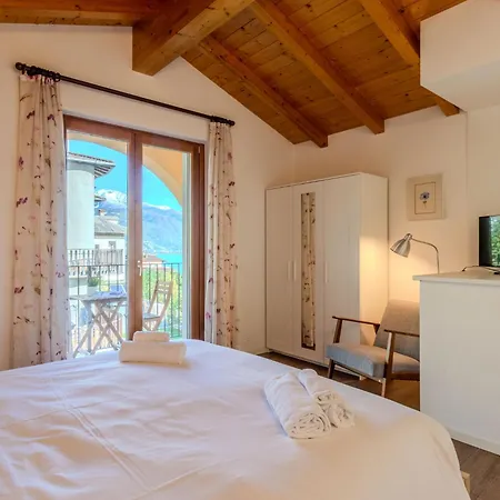 Holiday home Risi By Interhome Musso