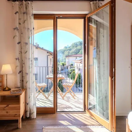 Risi By Interhome Tatil Evi Musso