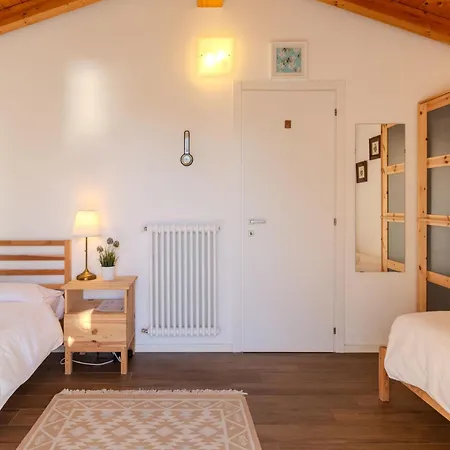 Holiday home Risi By Interhome *