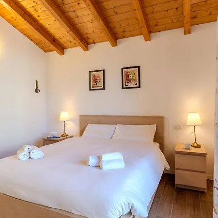 Holiday home Risi By Interhome Musso