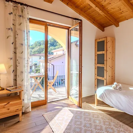 Risi By Interhome * Musso