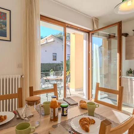 Risi By Interhome Holiday home