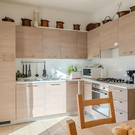 Holiday home Risi By Interhome *