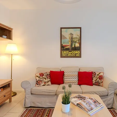 Holiday home Risi By Interhome Musso