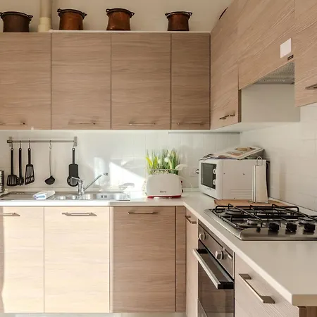 Risi By Interhome Musso