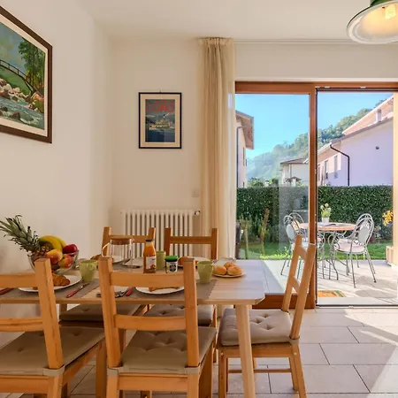 Holiday home Risi By Interhome *