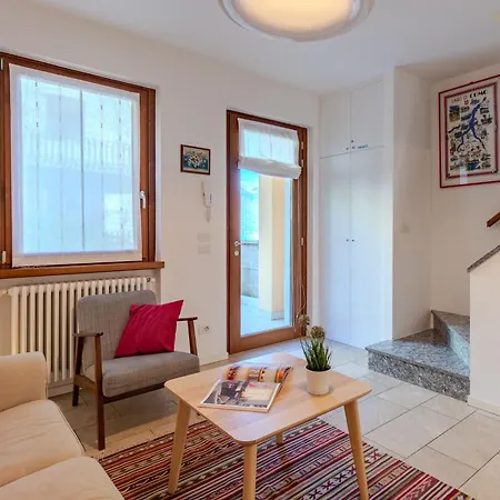 Risi By Interhome Holiday home