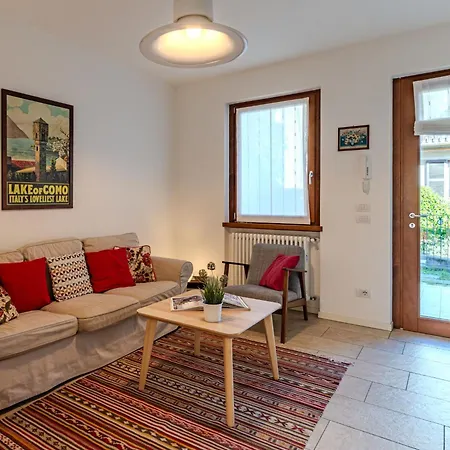 Risi By Interhome Ferienhaus *