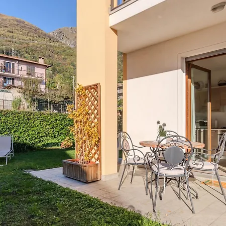 Risi By Interhome Hébergement de vacances