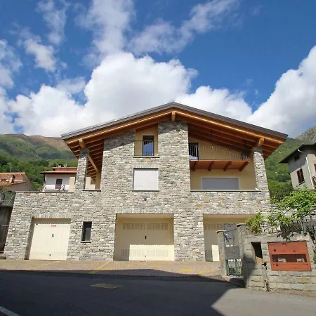 Holiday home Risi By Interhome Musso