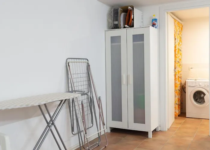 Risi By Interhome *