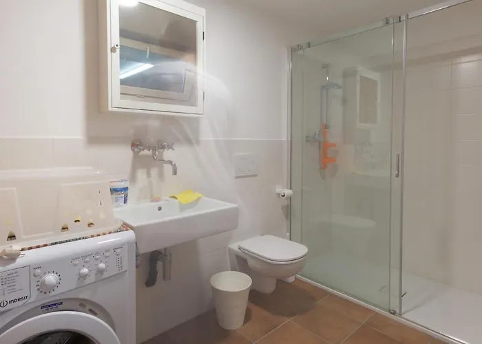 Risi By Interhome Dom wakacyjny Musso