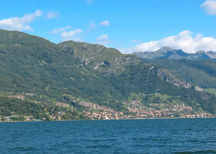 Hébergement de vacances Risi By Interhome Musso