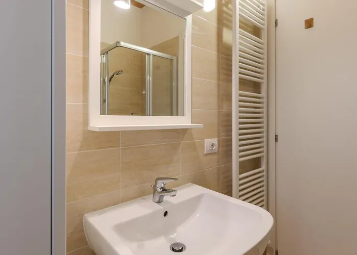 Risi By Interhome Dom wakacyjny