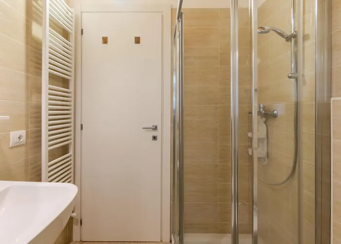 Risi By Interhome Dom wakacyjny