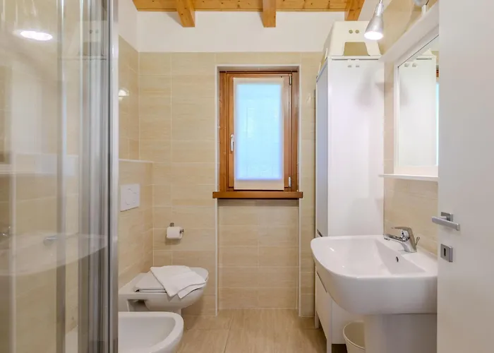 Risi By Interhome * Musso