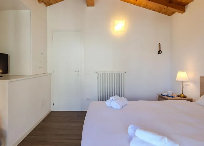 Risi By Interhome Dom wakacyjny Musso