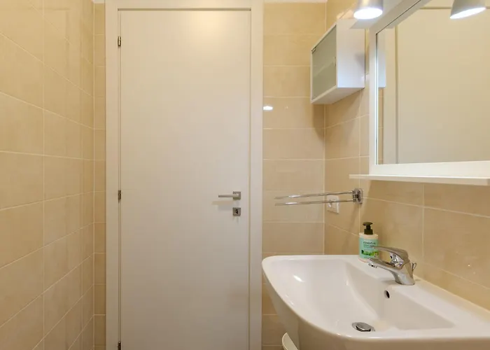 Risi By Interhome Dom wakacyjny Musso