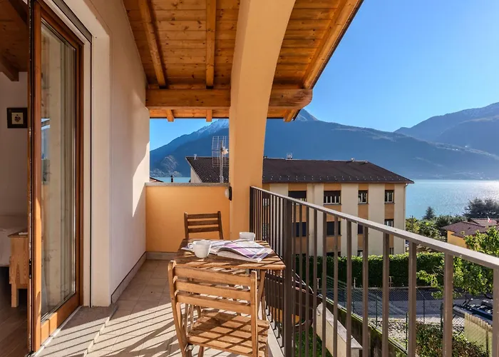 Risi By Interhome Dom wakacyjny