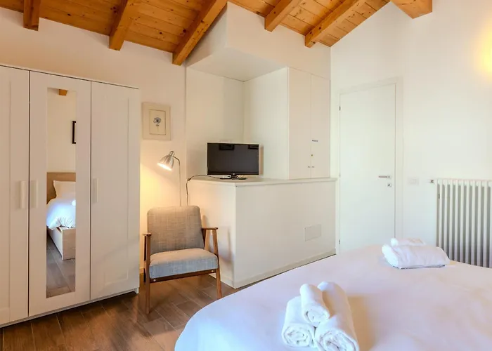 Risi By Interhome Hébergement de vacances *