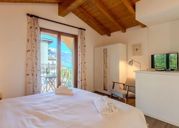 Hébergement de vacances Risi By Interhome Musso