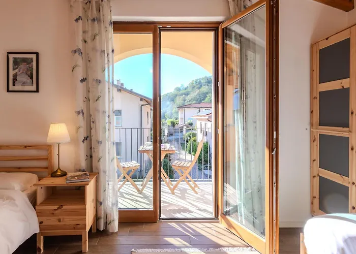 Risi By Interhome Hébergement de vacances Musso