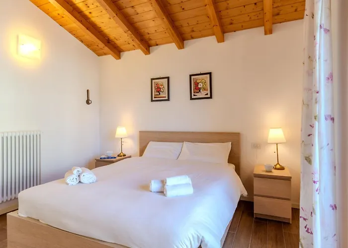 Dom wakacyjny Risi By Interhome Musso