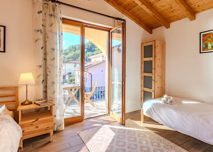 Risi By Interhome * Musso