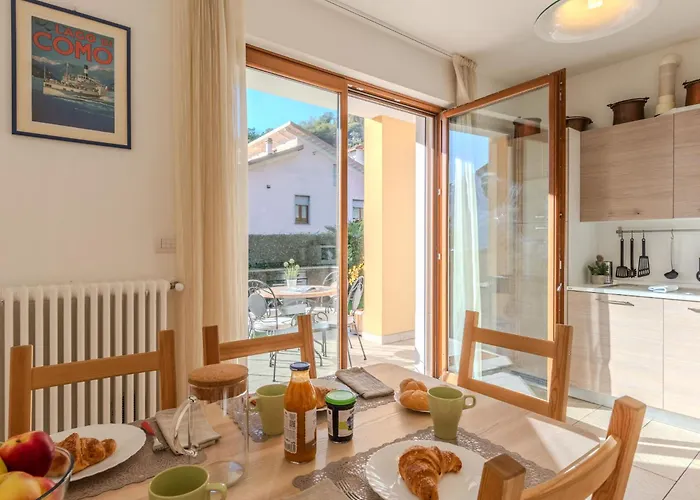 Risi By Interhome Dom wakacyjny